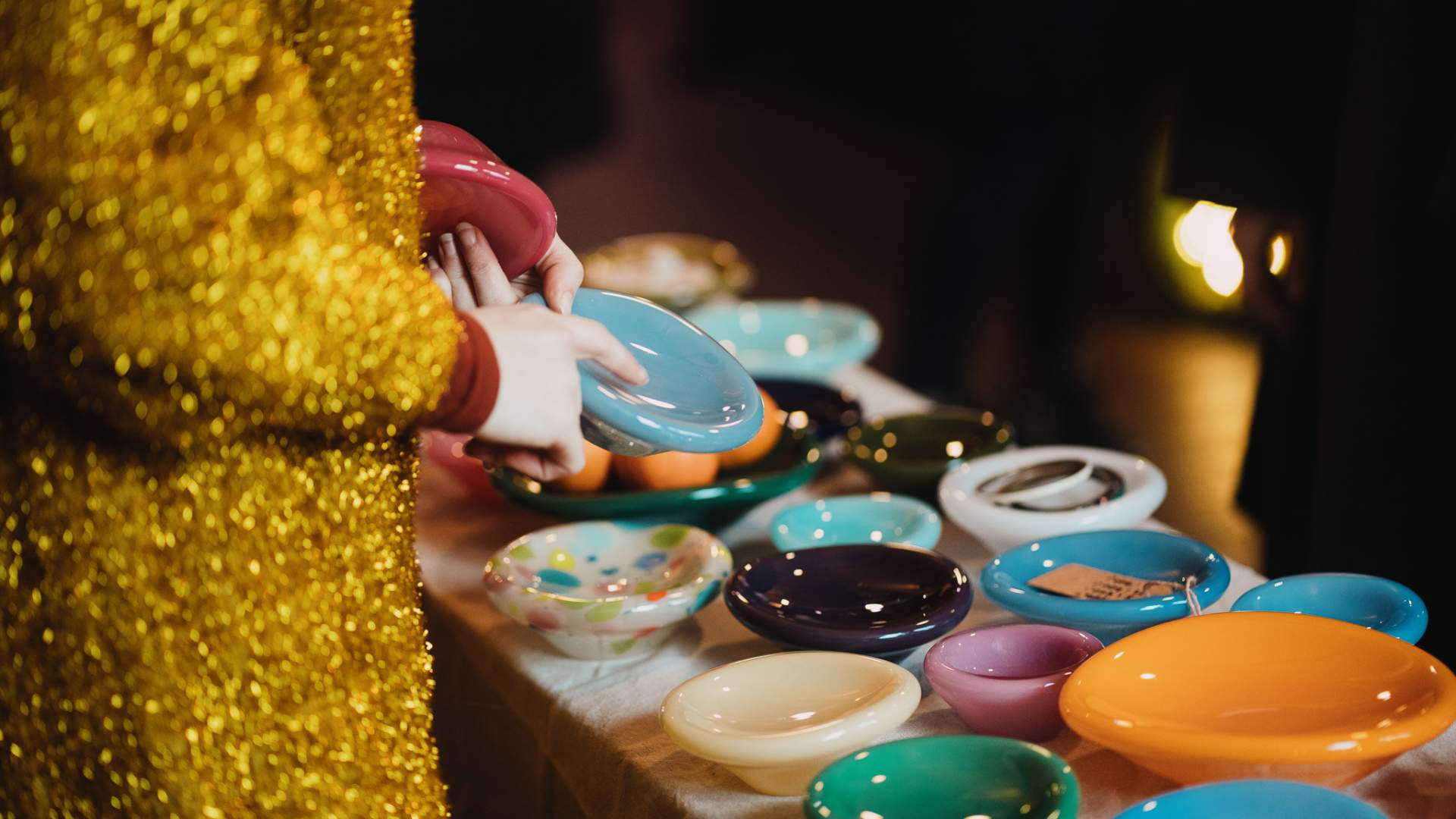 Julemarked av Oslos Supermarked