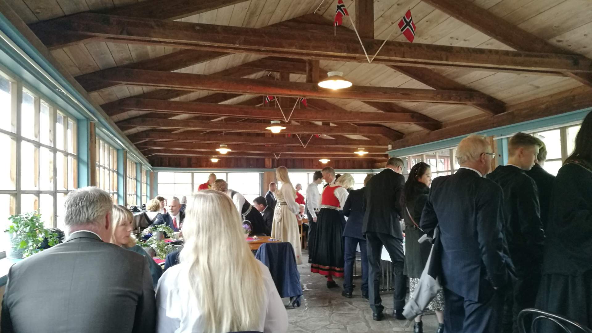 Seterkaféen