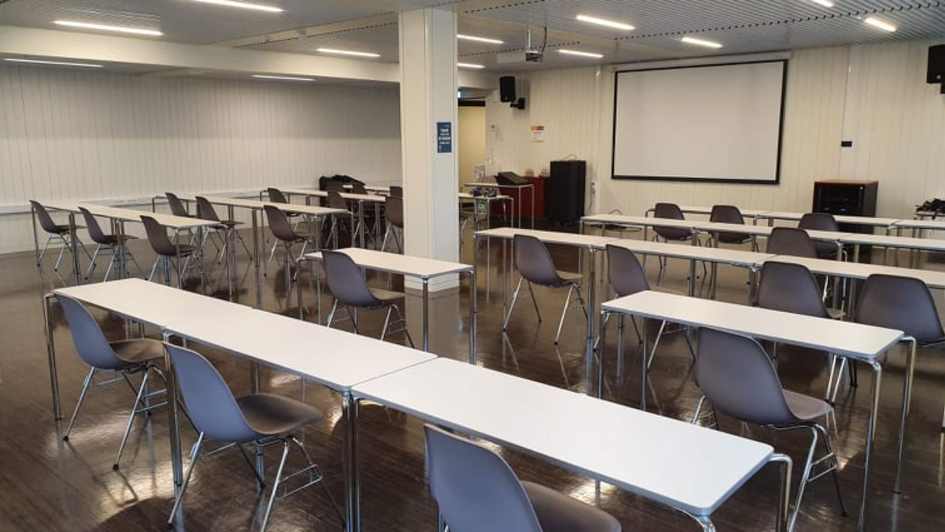 Seminarrommet