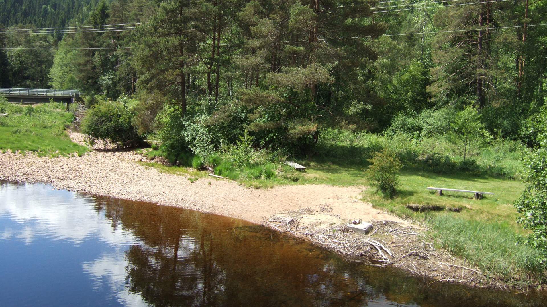 Barnevandrerstien