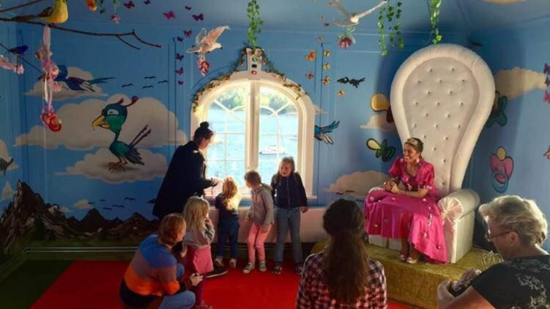 Sjøholmen 3