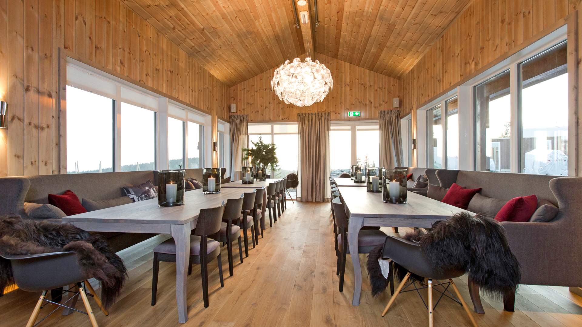 Sjusjøen hytteutleie (13)