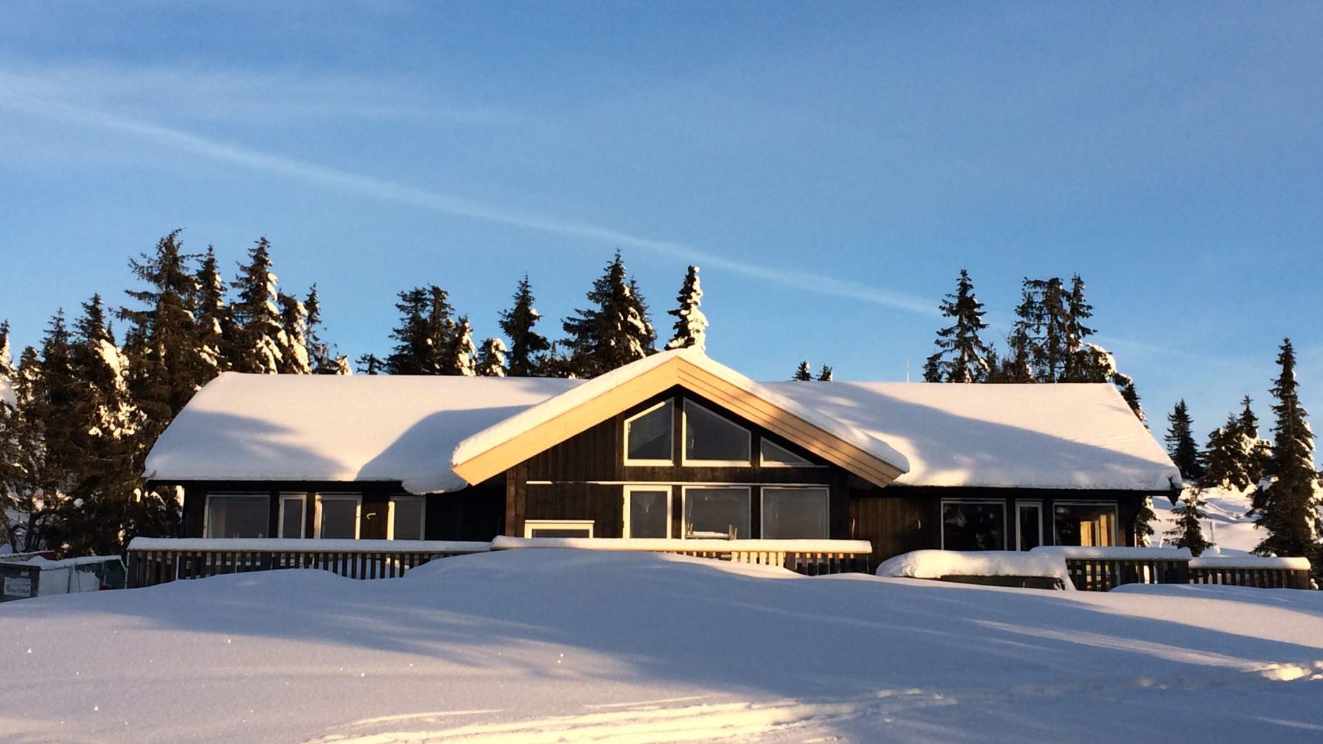 Sjusjøen hytteutleie (19)