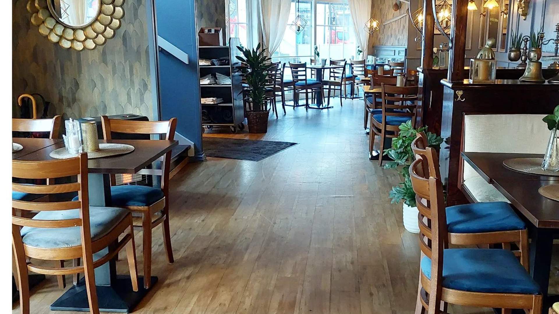 Skipperstua Restaurant 3