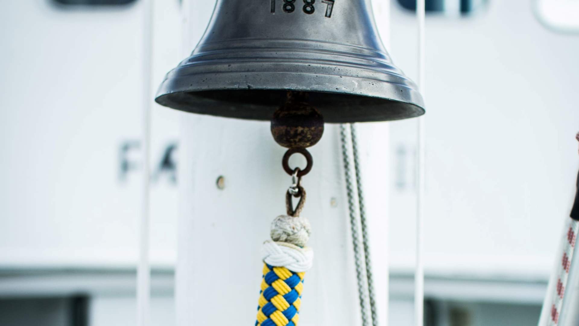 Skipsklokka Fotograf Skancke1