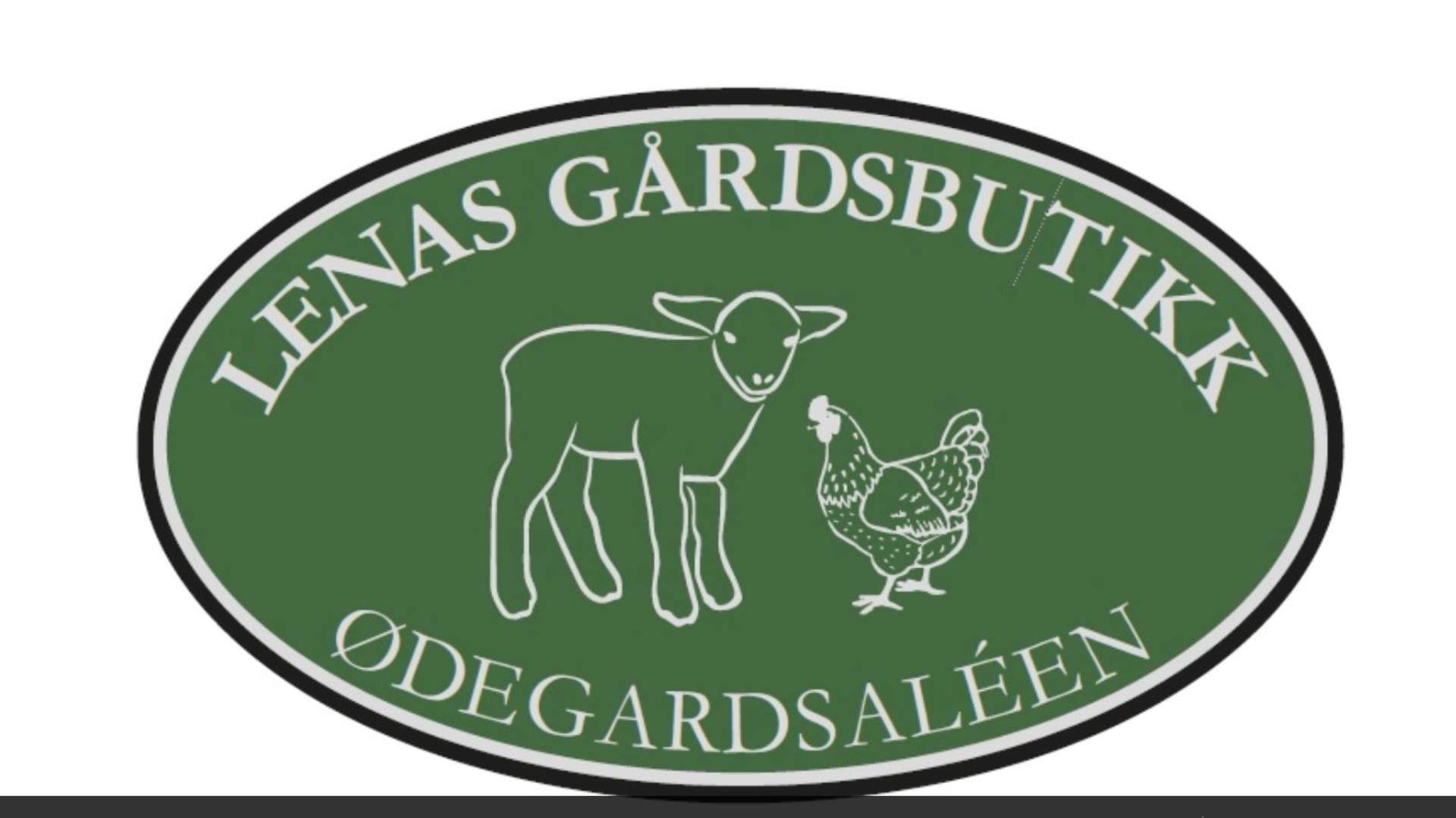 Lenas Gårdsbutikk
