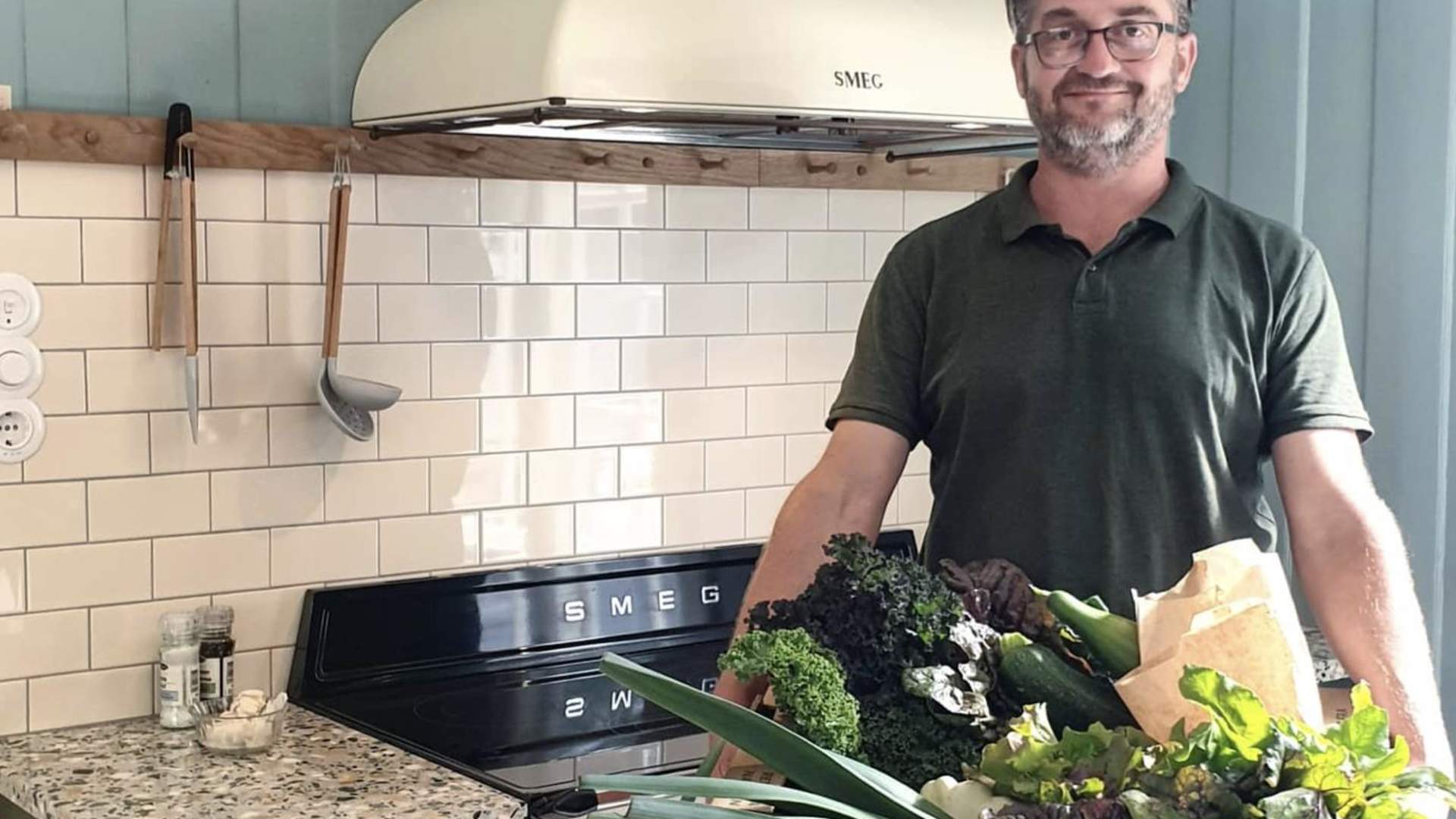 Sander Nordstuen Gård