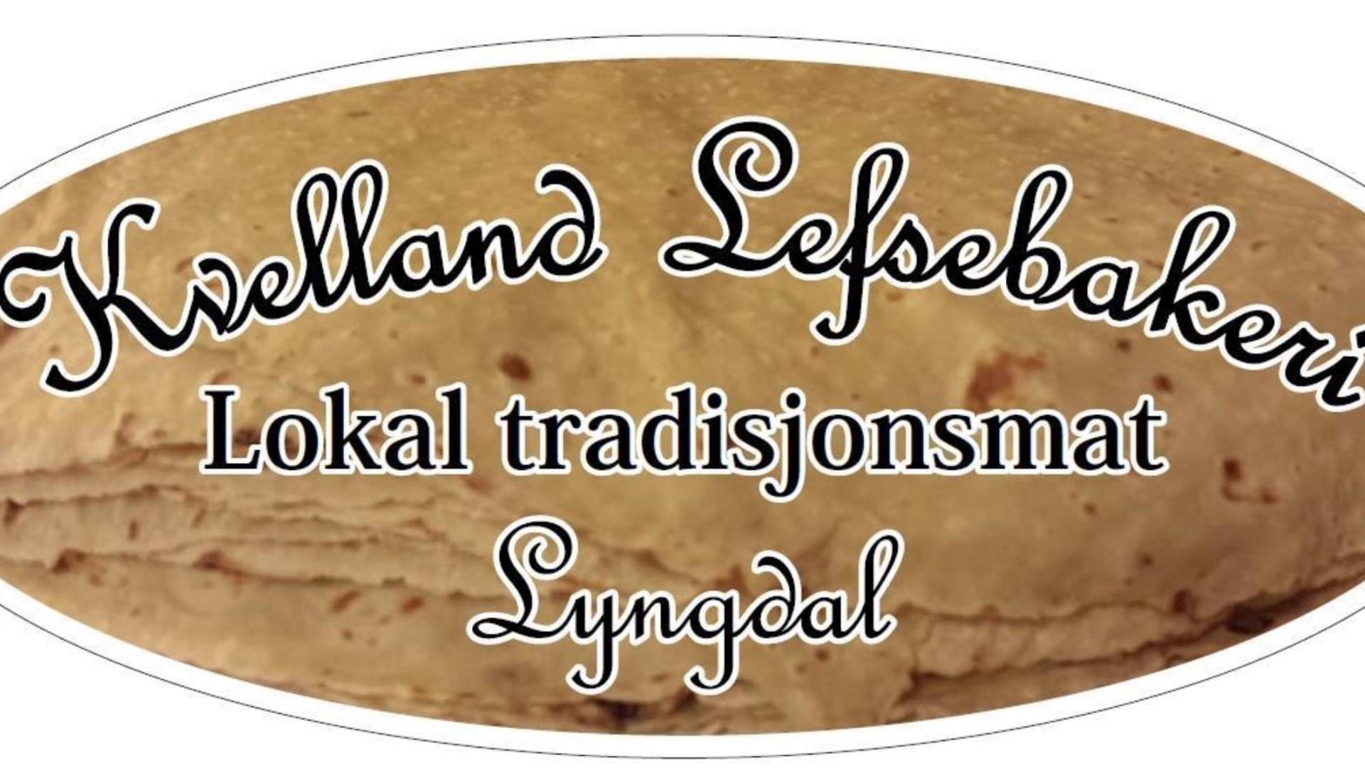 Kvelland lefsebakeri