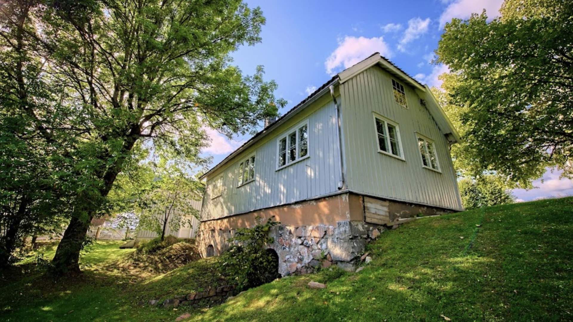 Austad gård