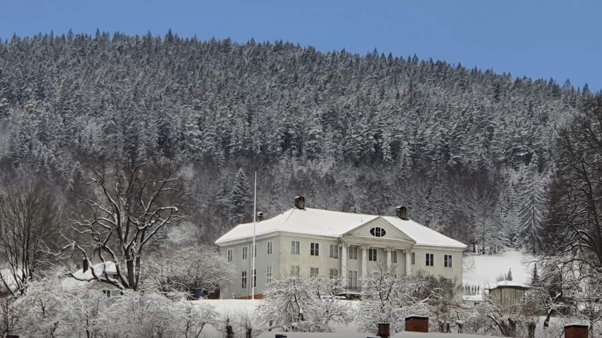Austad gård