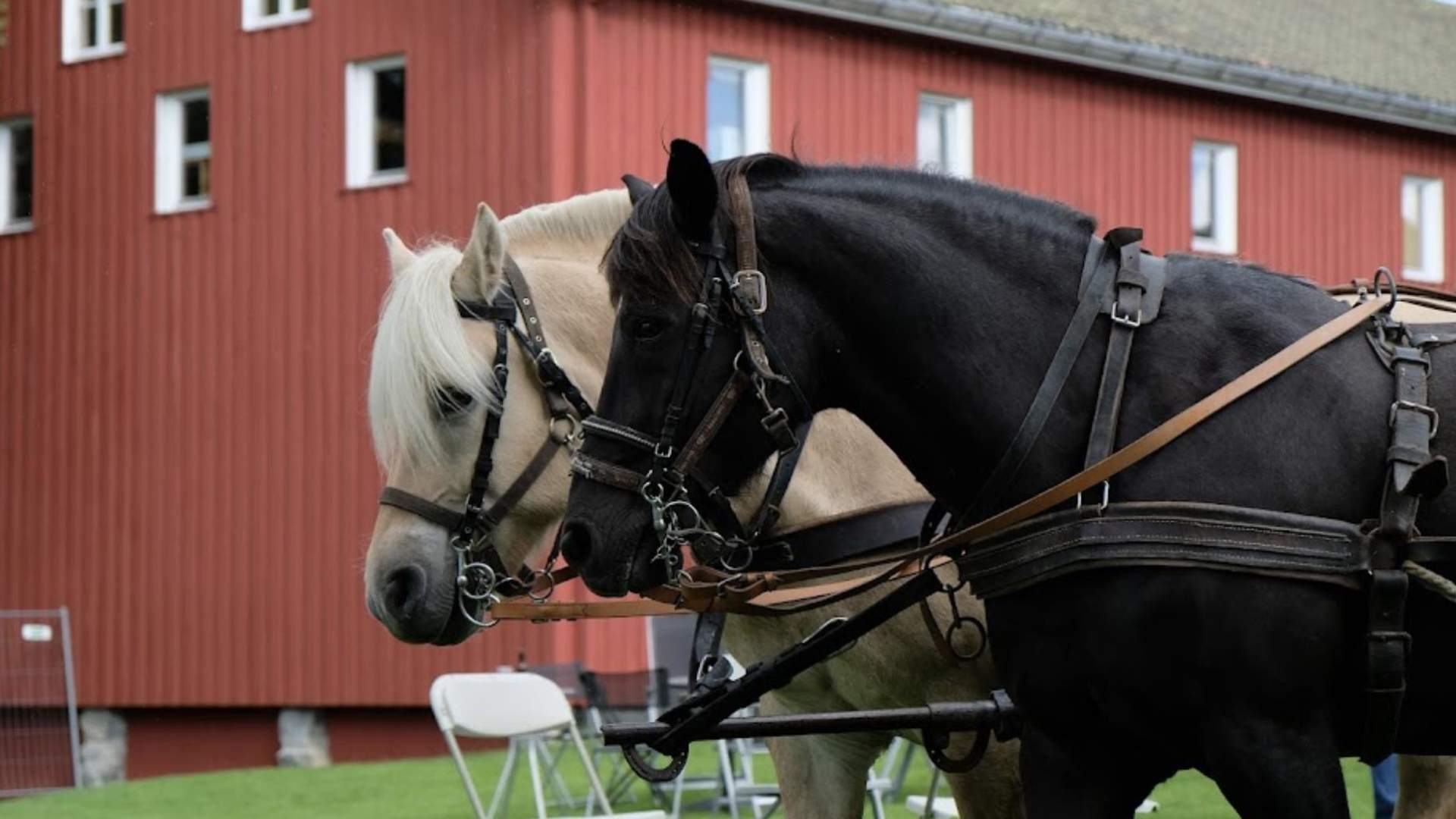 Fossesholm Herregård