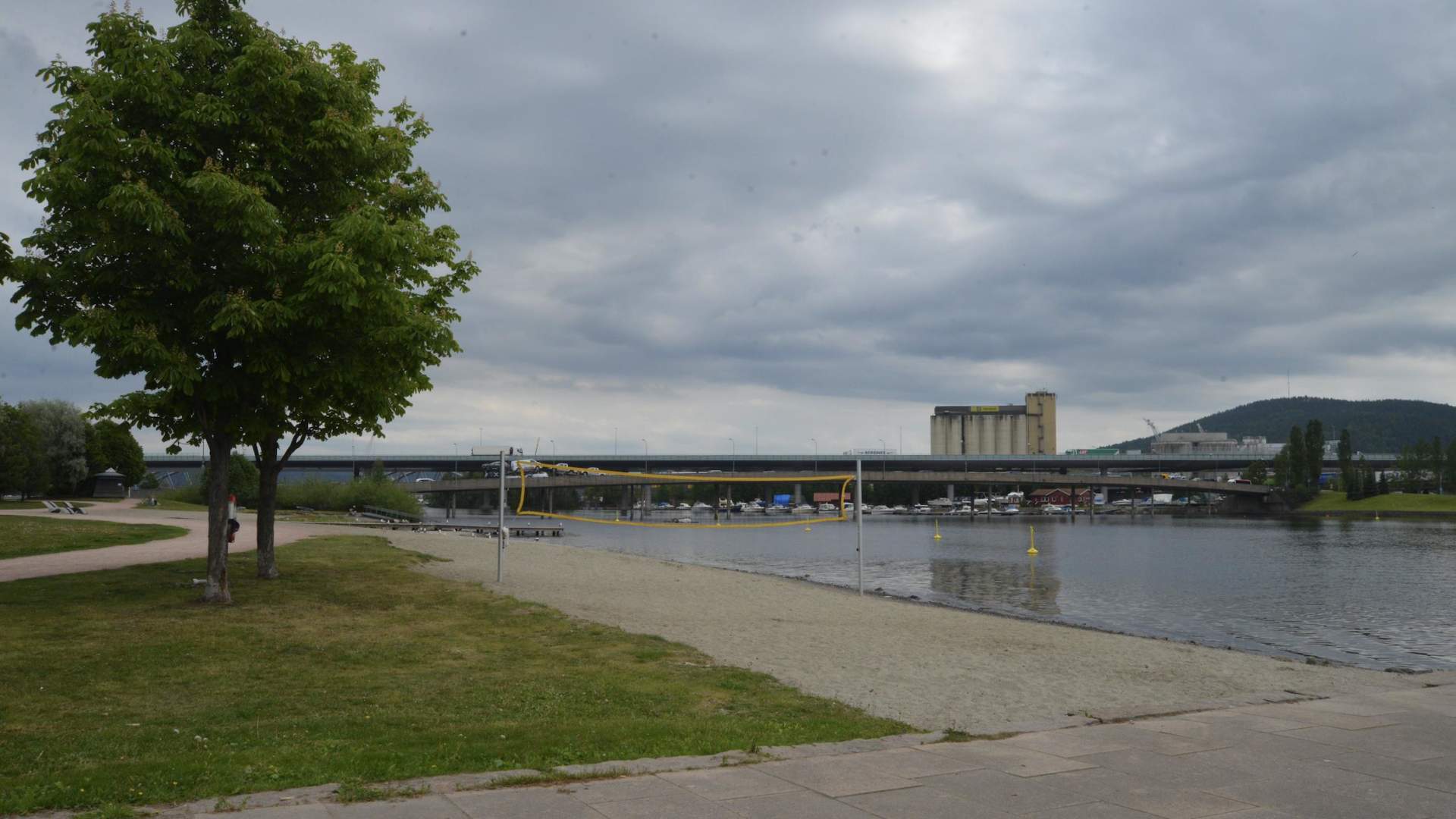Bystranda