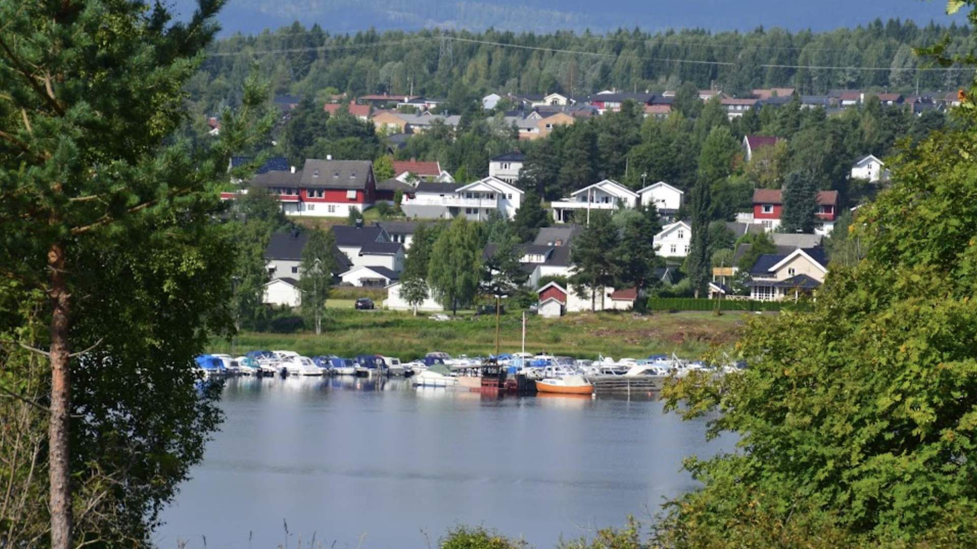 Natvedt Camping