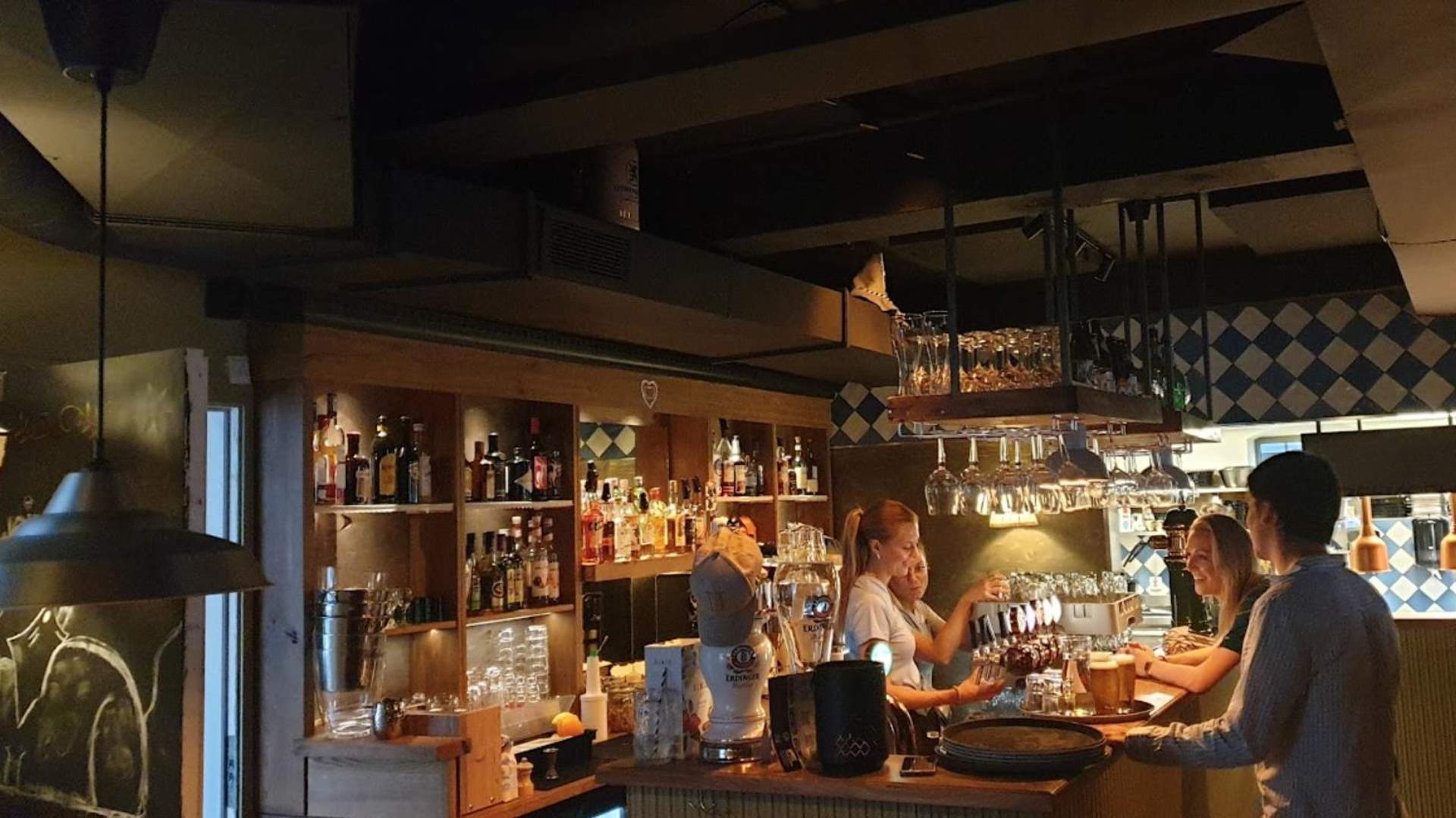 Alpenhaus