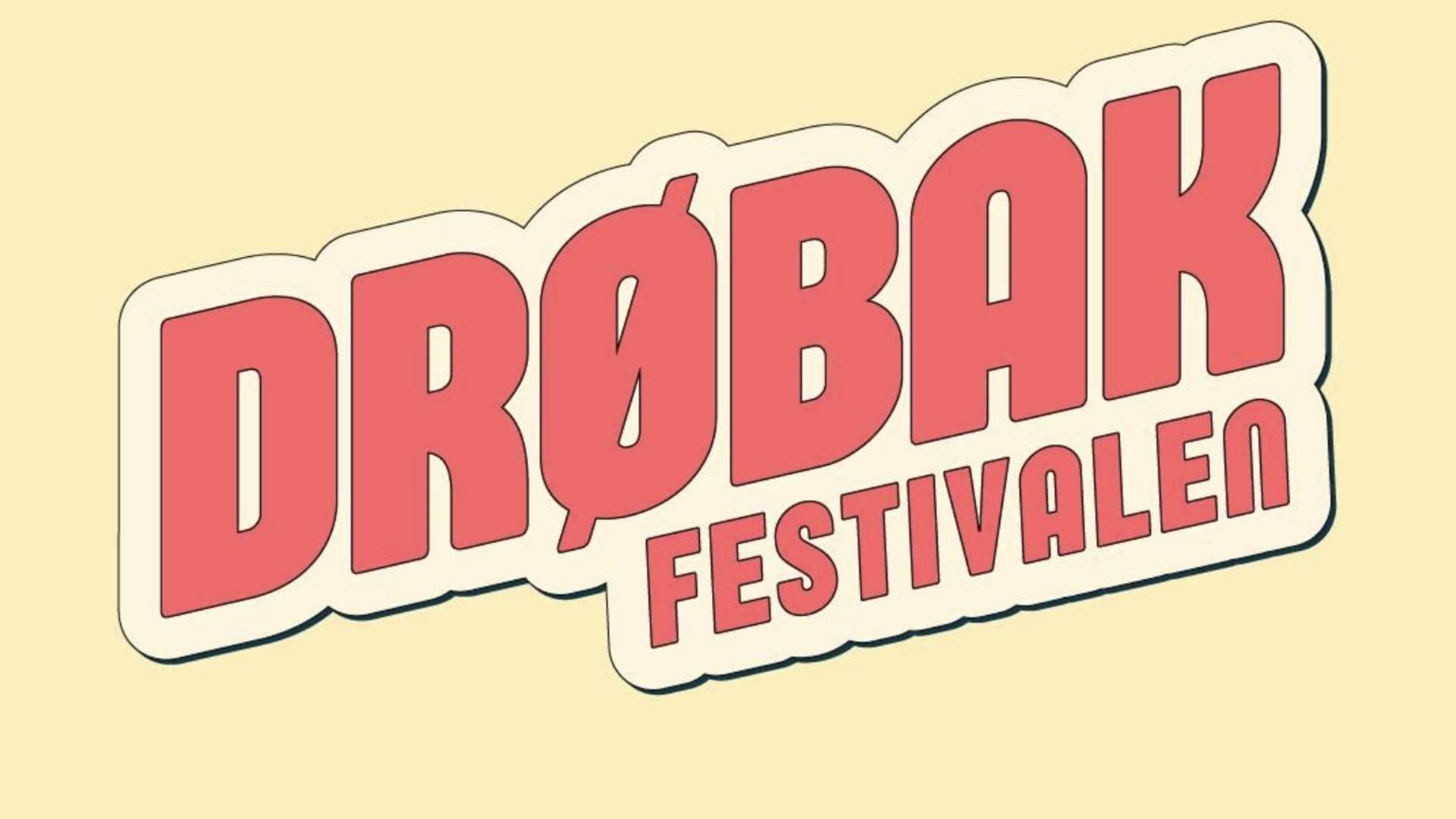 Drøbakfestivalen 2024