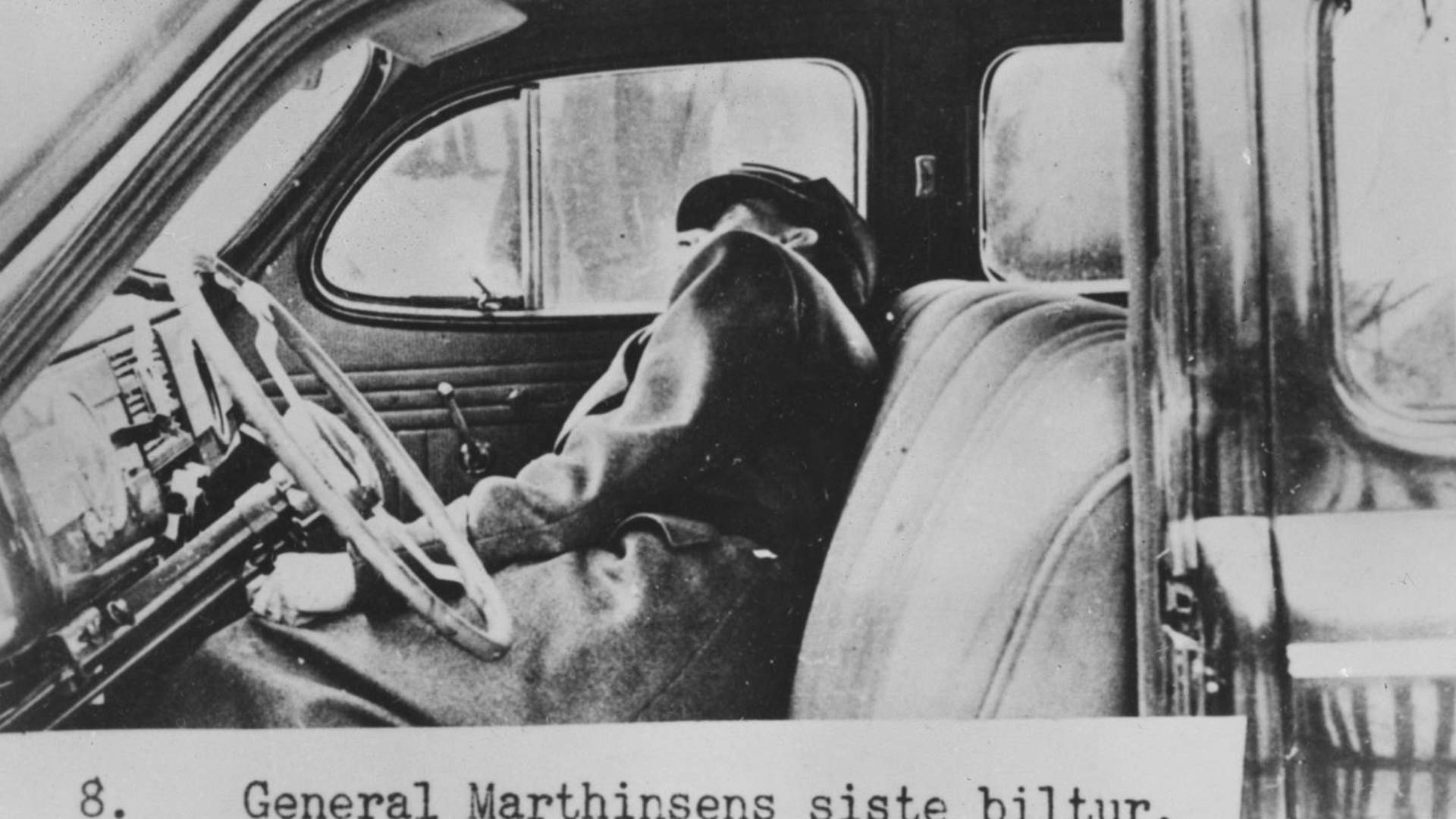 O-fag: De kalte dem rottejegere