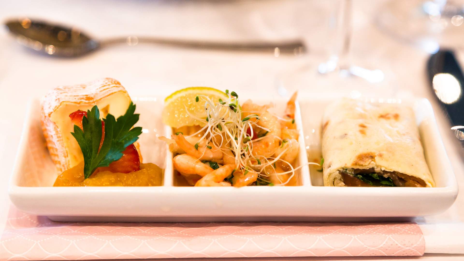 Myrerskog lunsj og catering