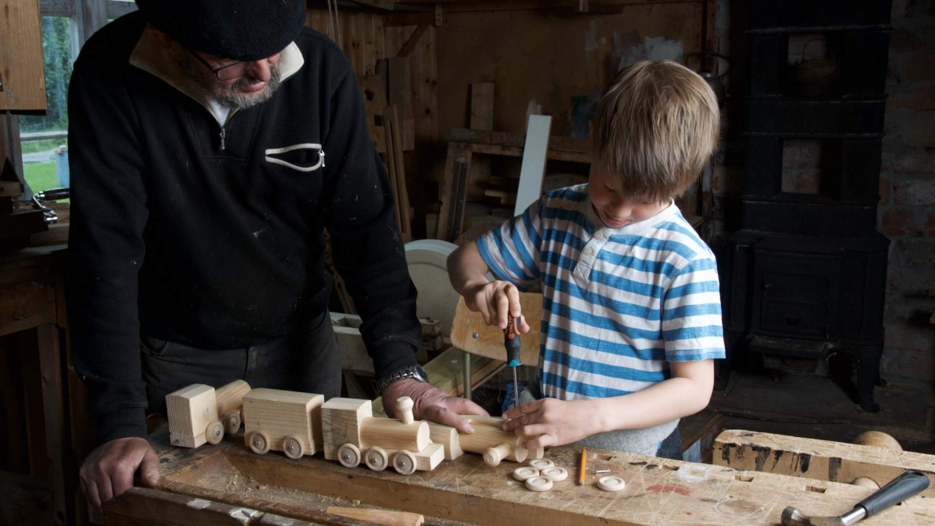 Birkenes Bygdemuseum
