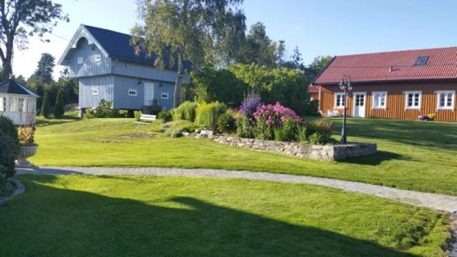 Skjermbilde