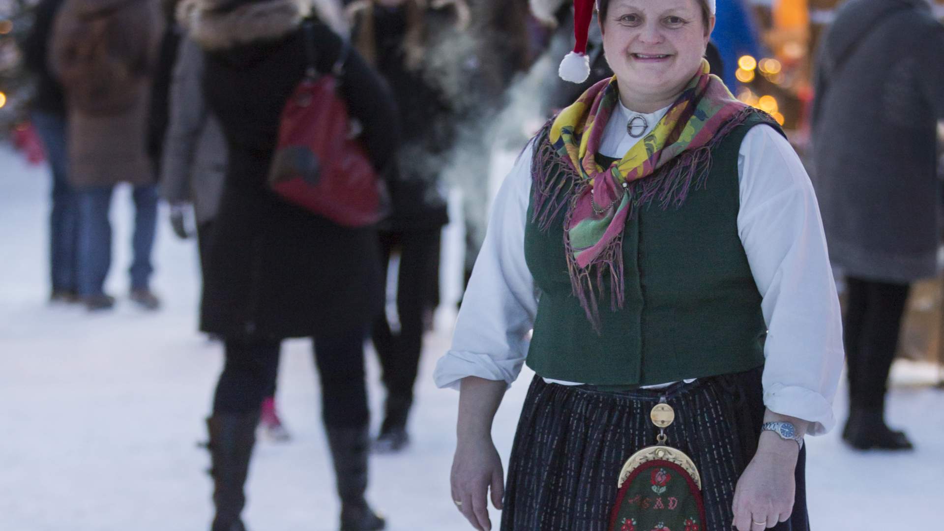 Christmas Market 2026