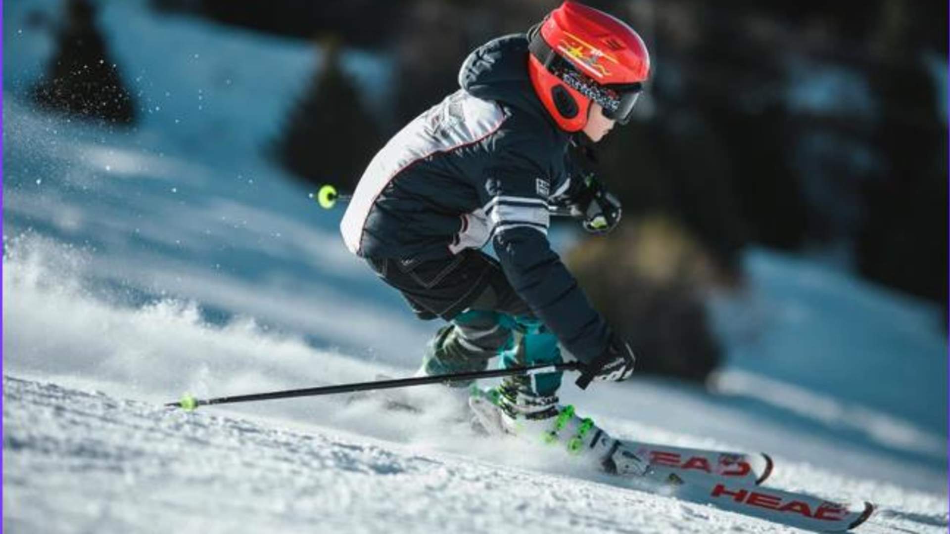 Slalom gutt_Canva design