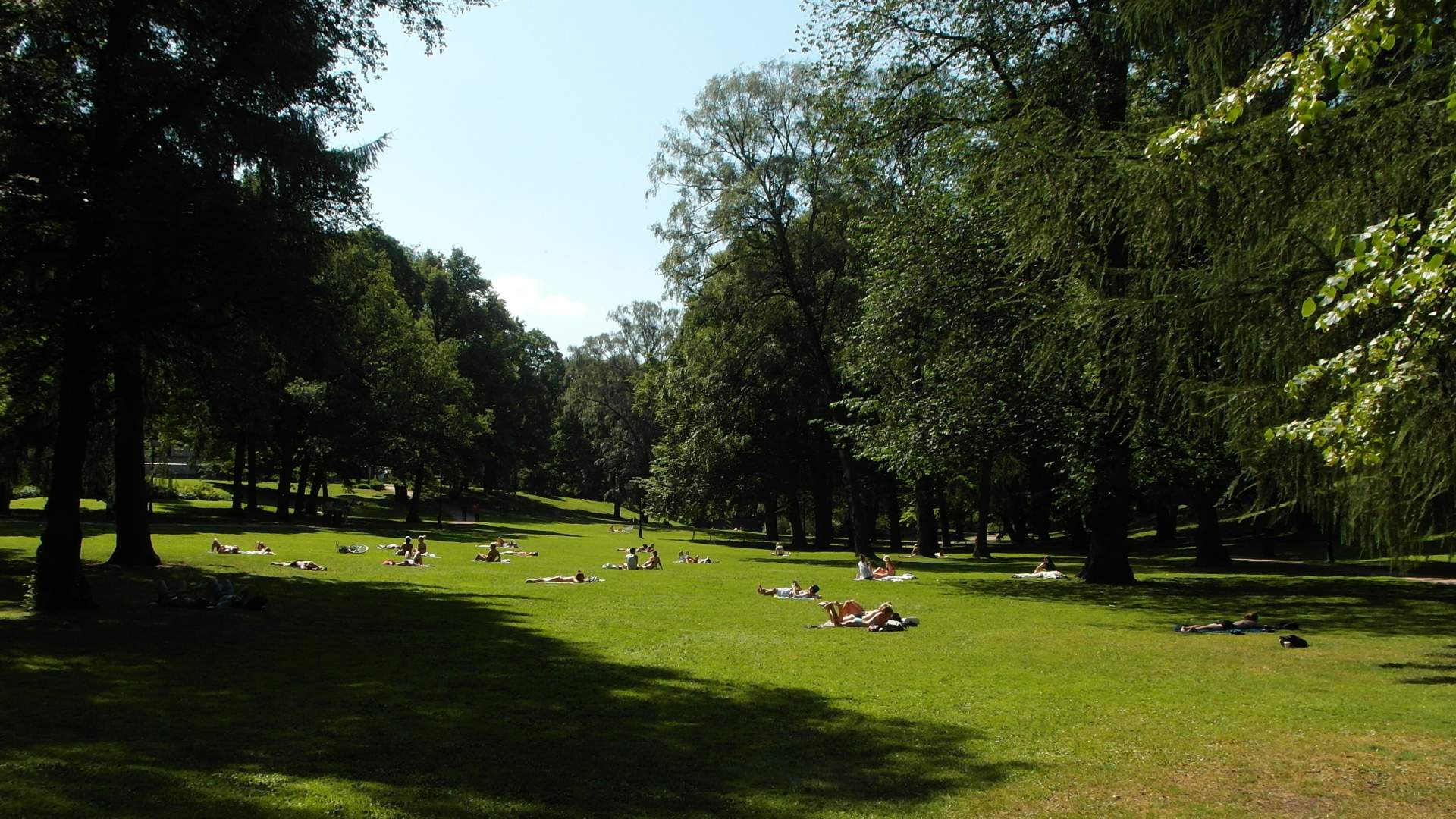 Slottsparken 2