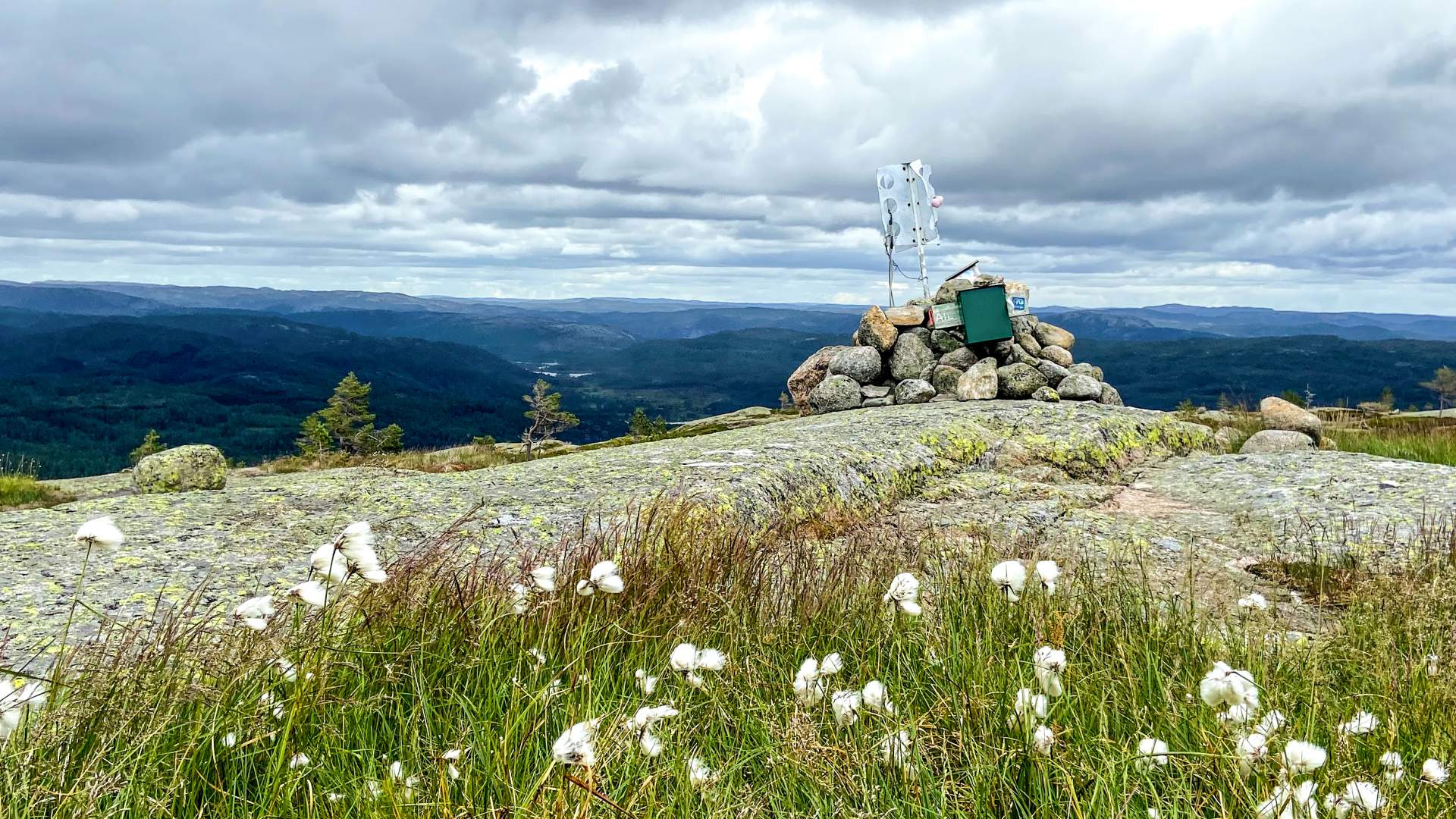 Snøfjell 2020_foto AKTollefsen