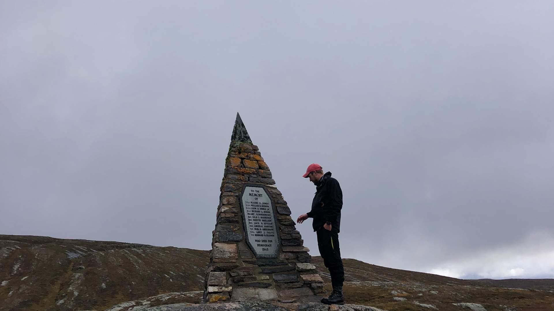 Snåsa Plukkutjønnfjellet tur 2021 Foto Linn Marita Larsson  (12)