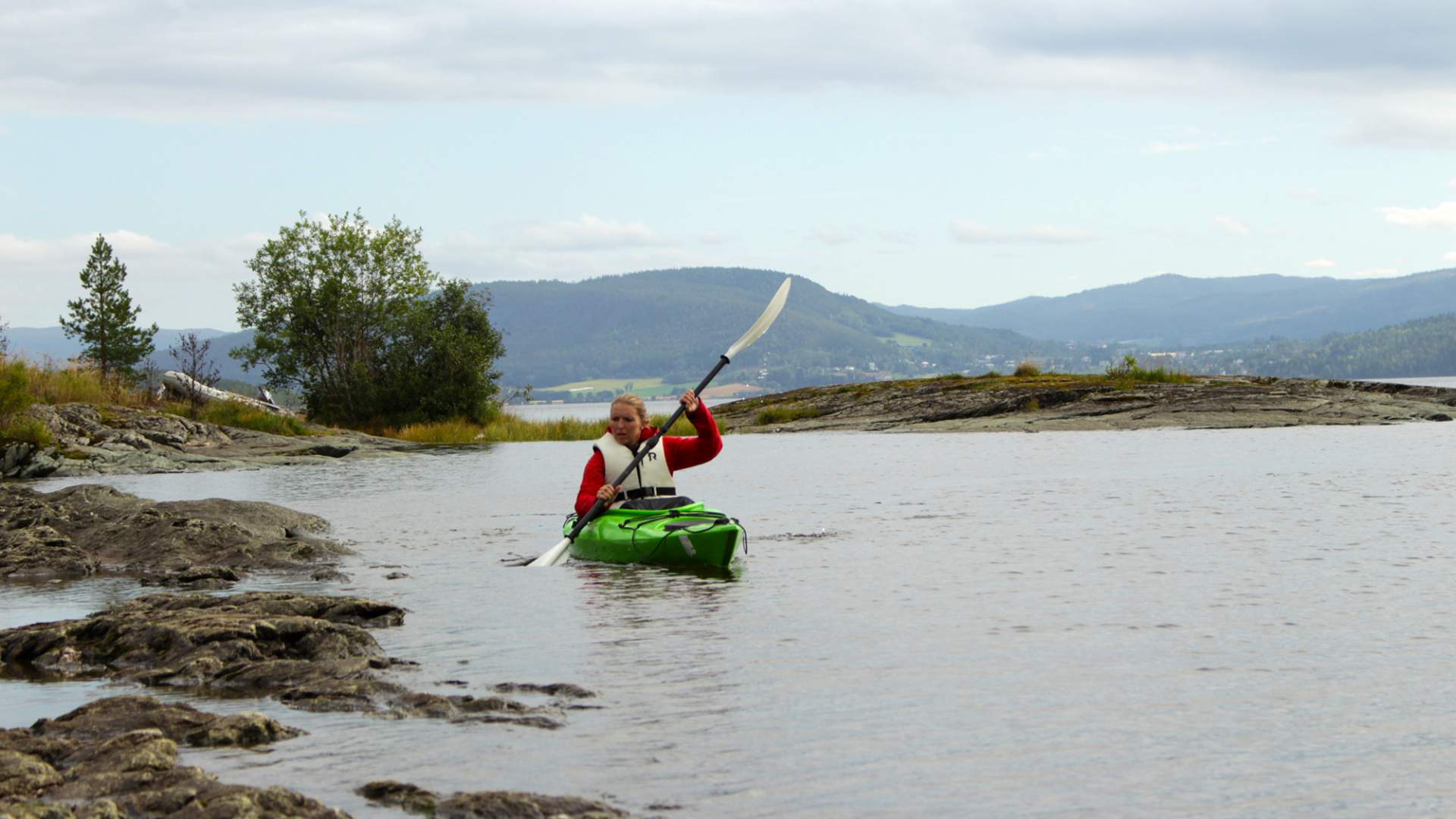 Snåsa Vegset Padling Snåsavatnet 020 (1) WEB