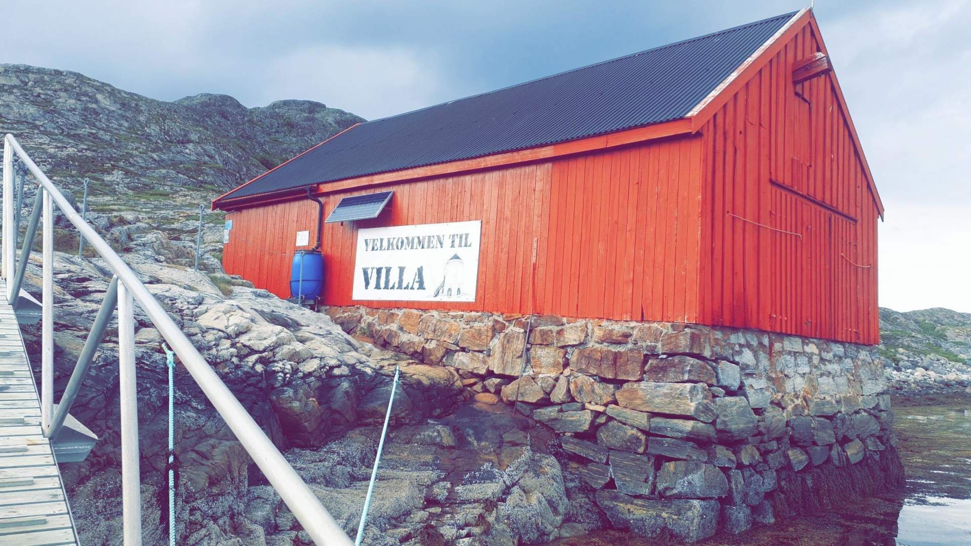 Villa Fyr Venneforening