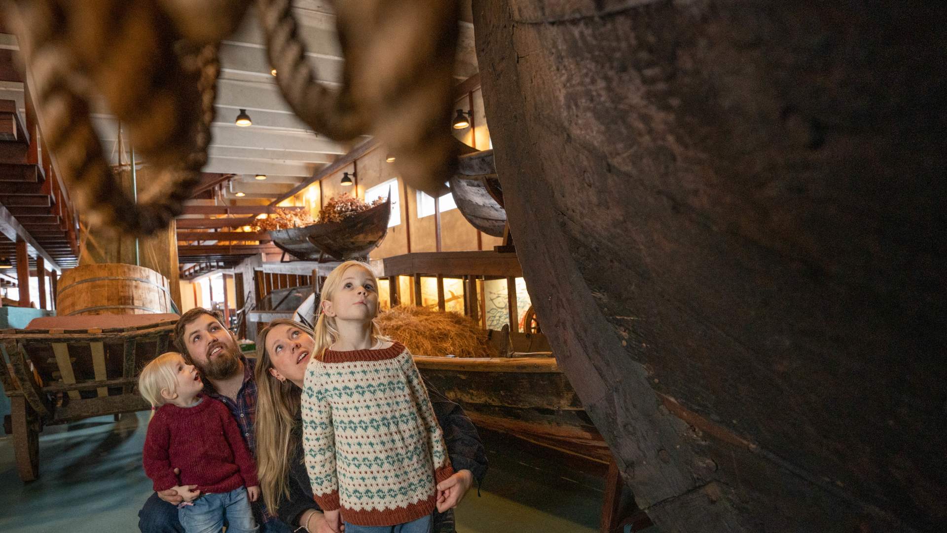 Sogn Fjordmuseum