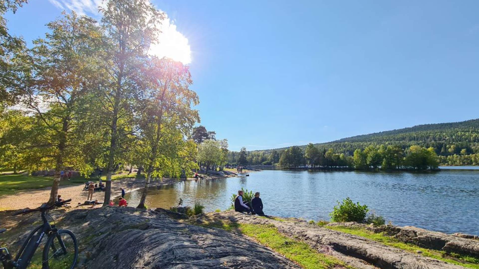 Sognsvann_VO08425_Foto_Fara_Mohri