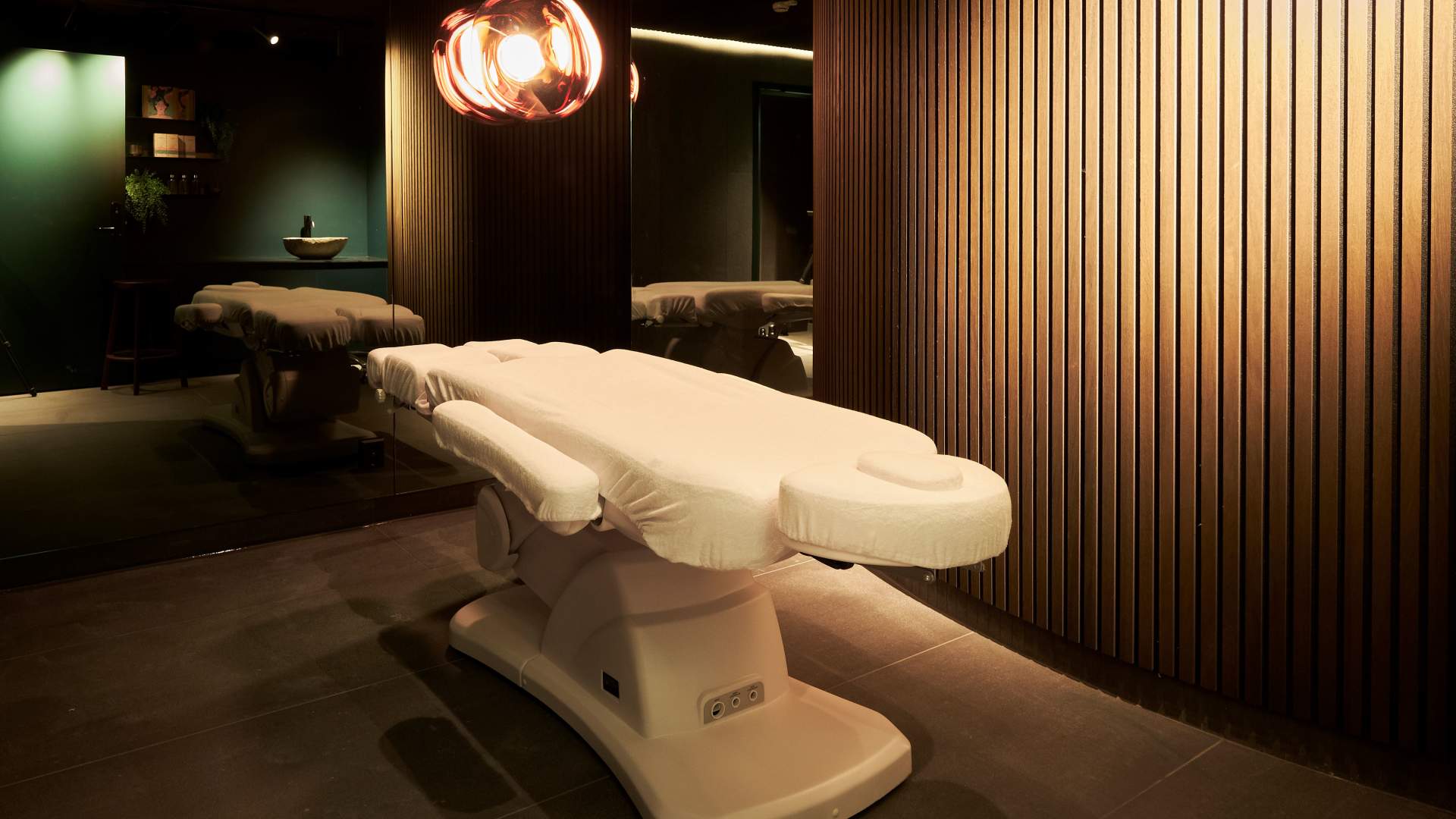 Spa avd