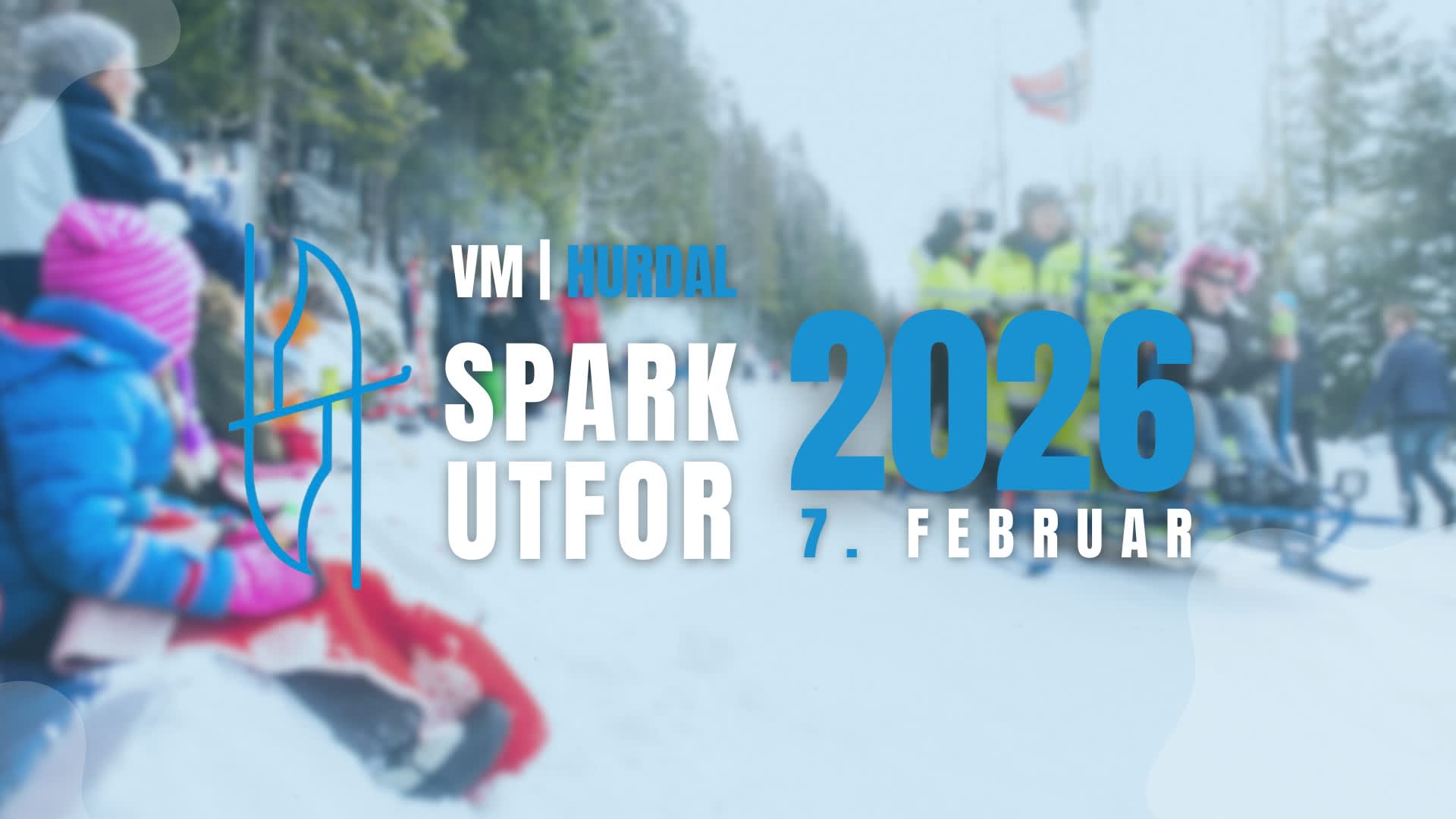 VM Spark Utfor 2026