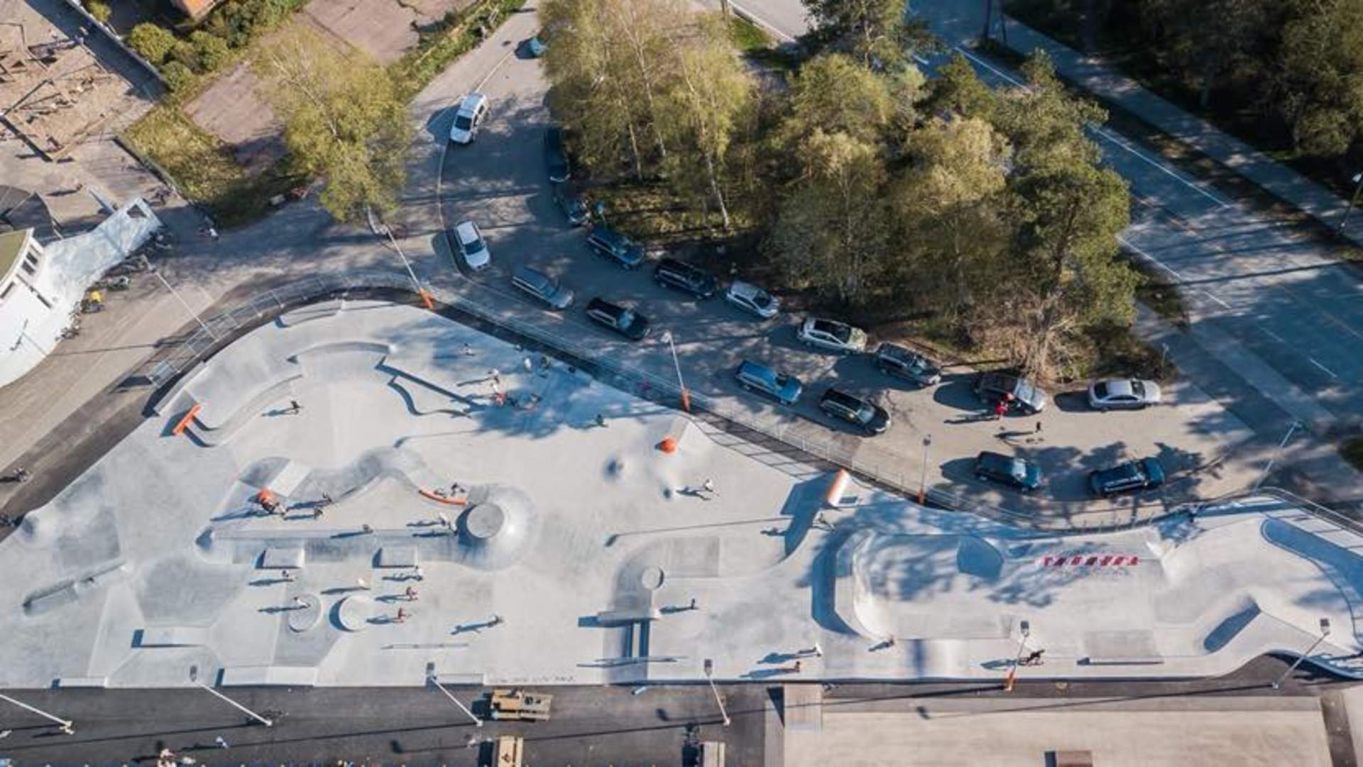 Speilen