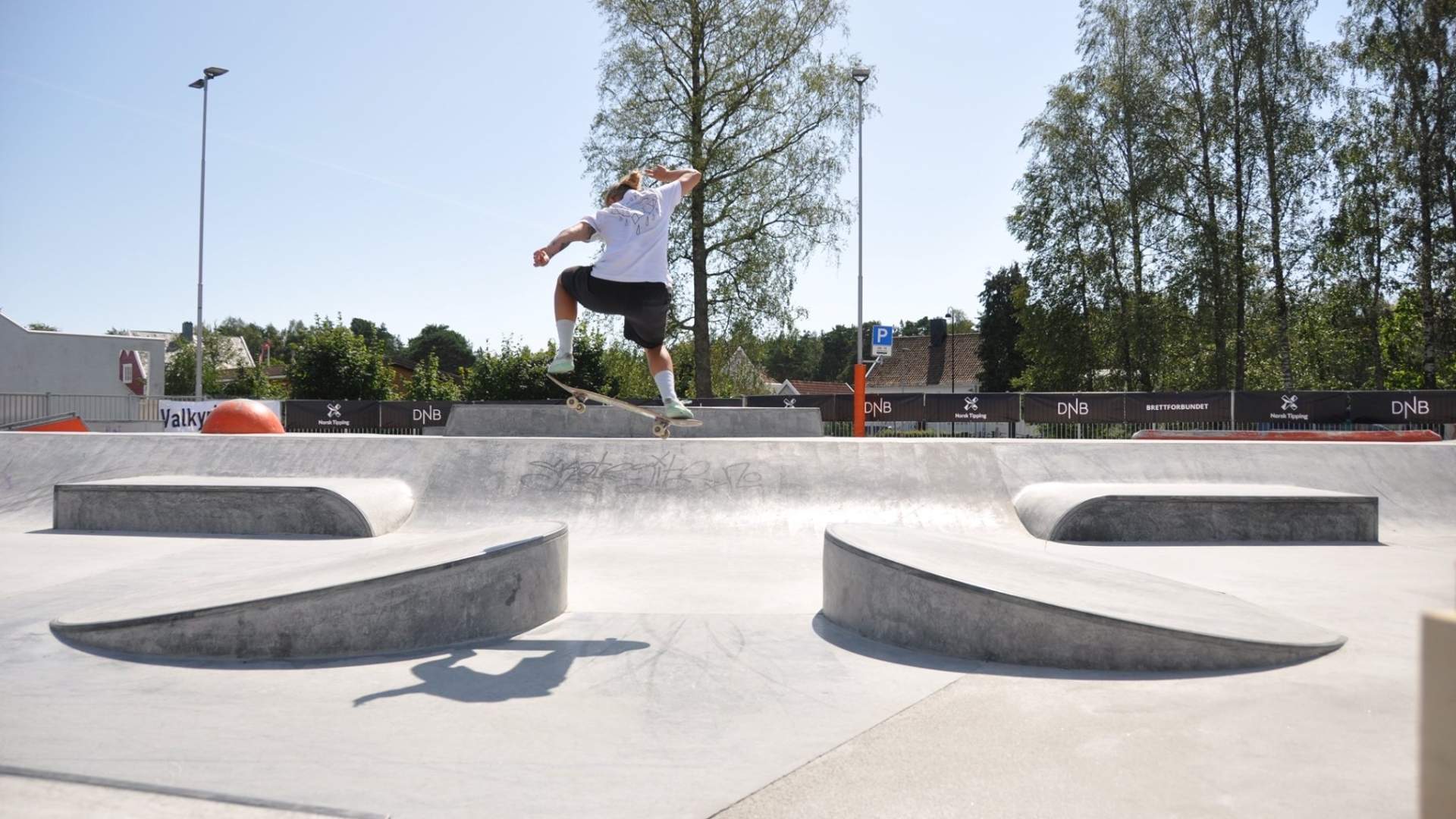 Speilen Betongpark (2)