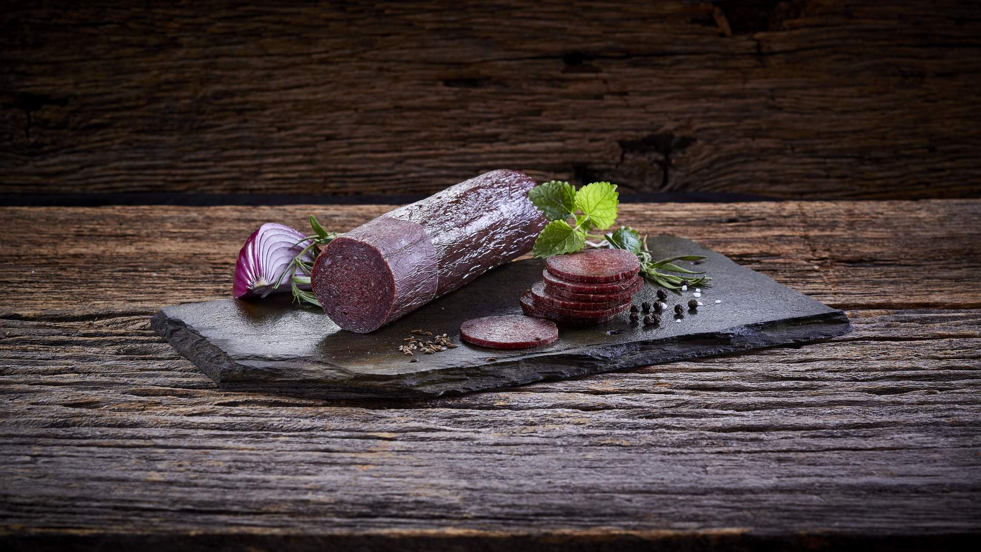 Sjåkmat_spekepølse