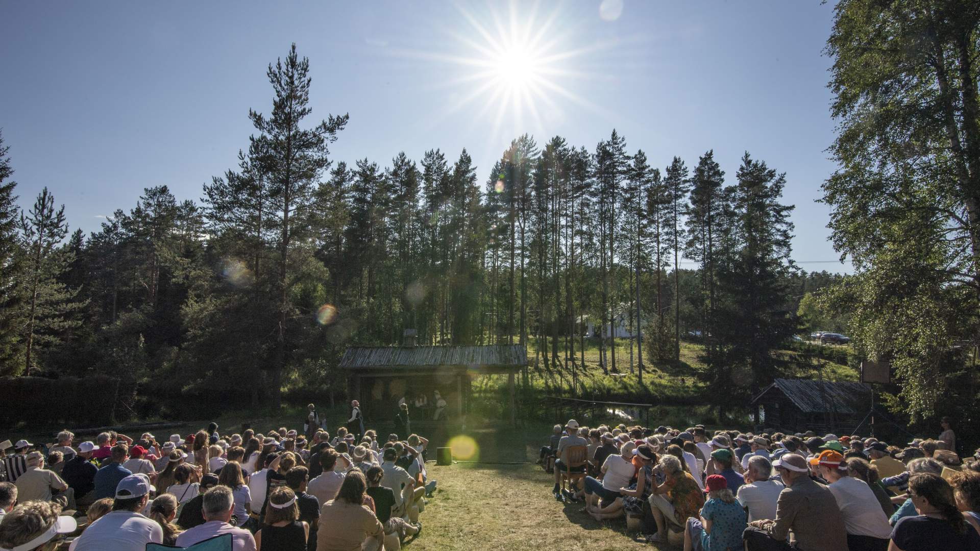 Spelet om innvandrerne Finnskogen Mona Nordøy