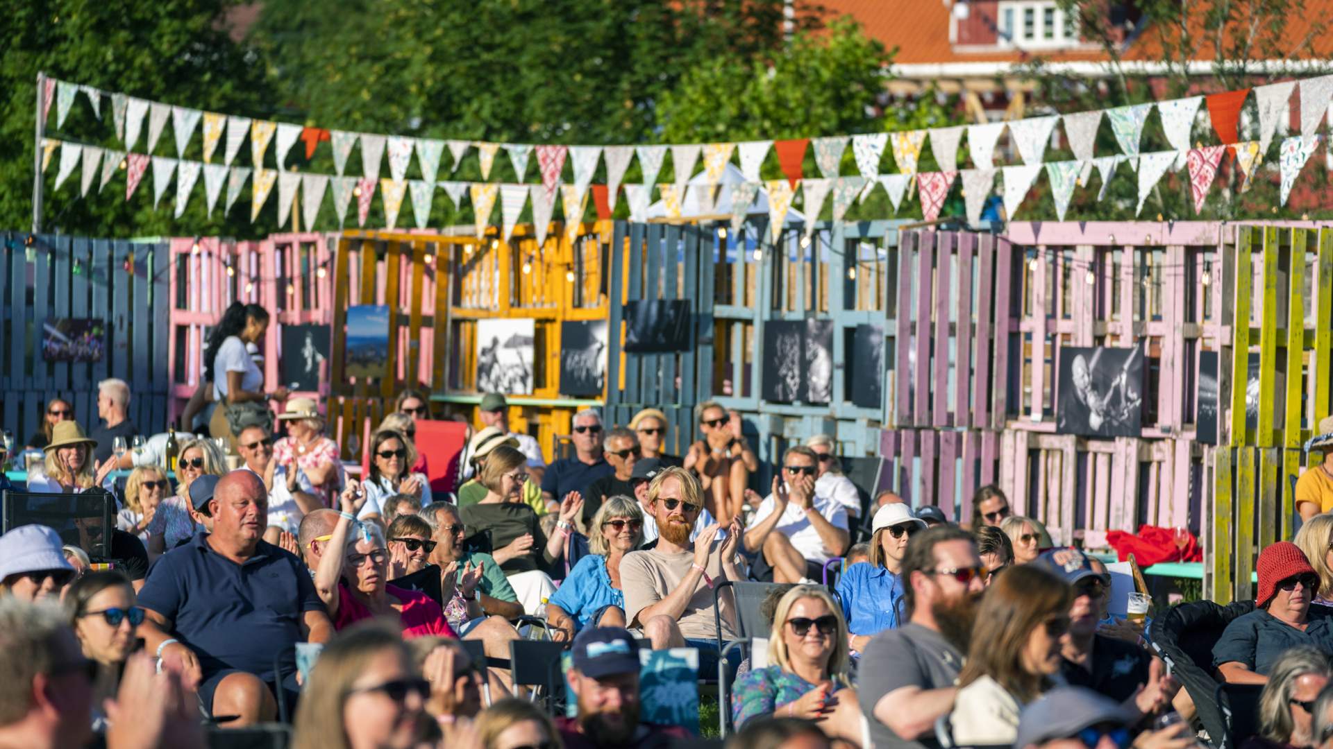 Spornesfestivalen Arendal