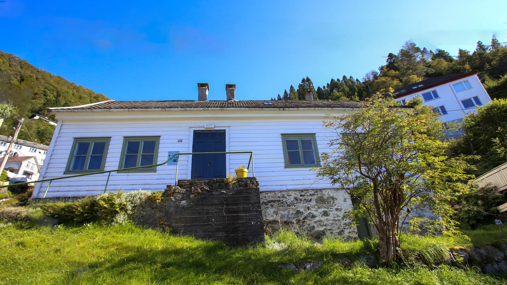 Skulehuset