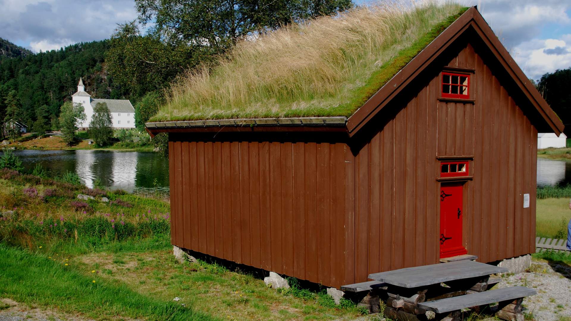 Stakkelandsbua