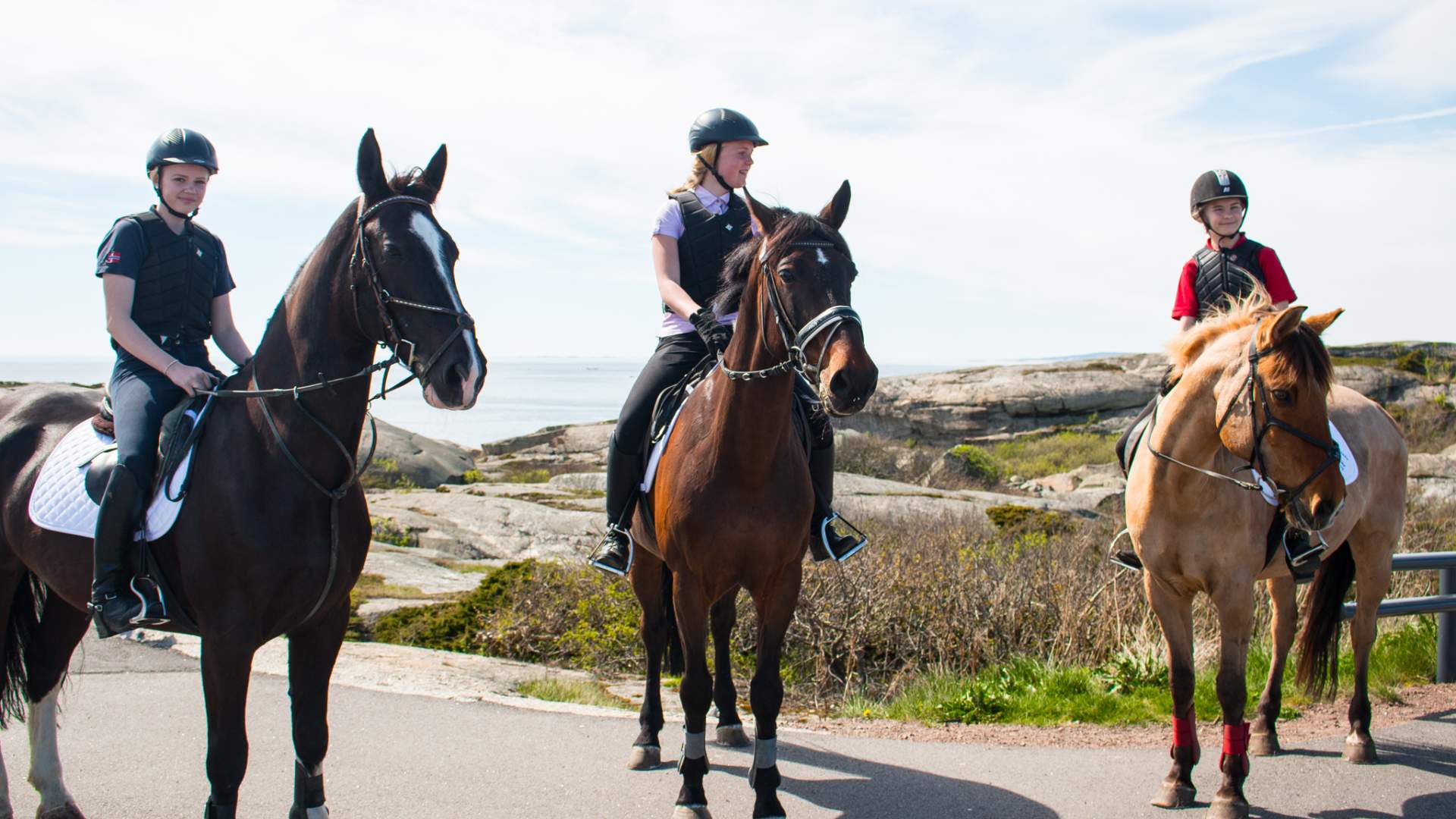 Stall Verdens Ende
