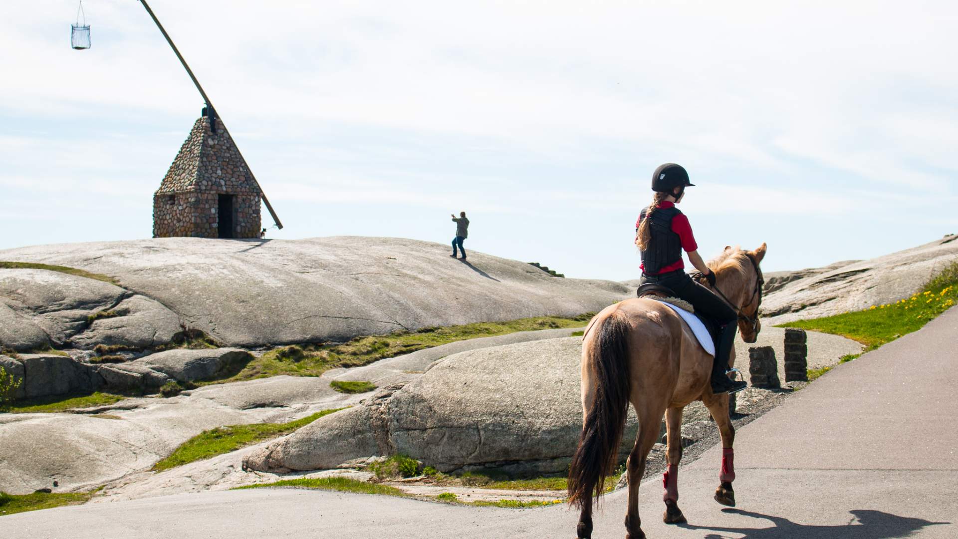Stall Verdens Ende