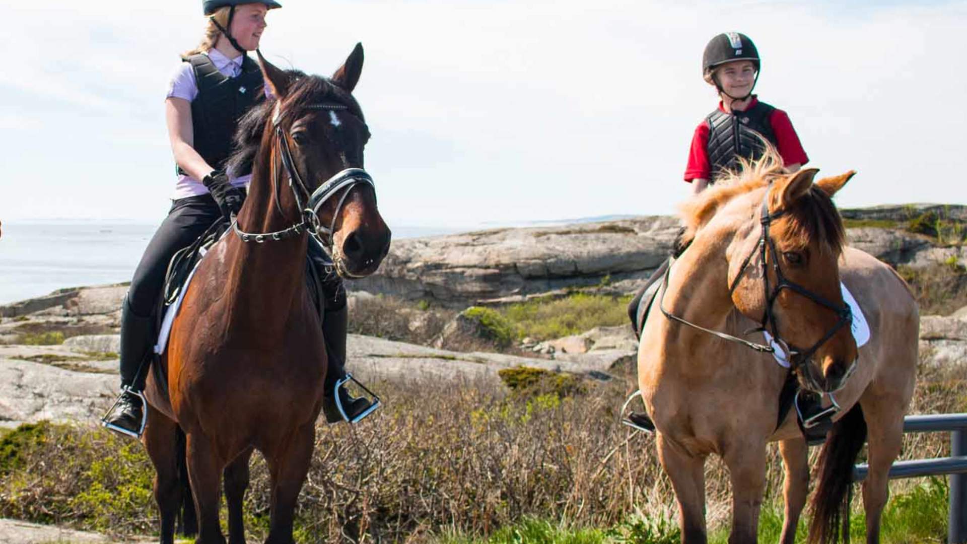 Stall Verdens Ende