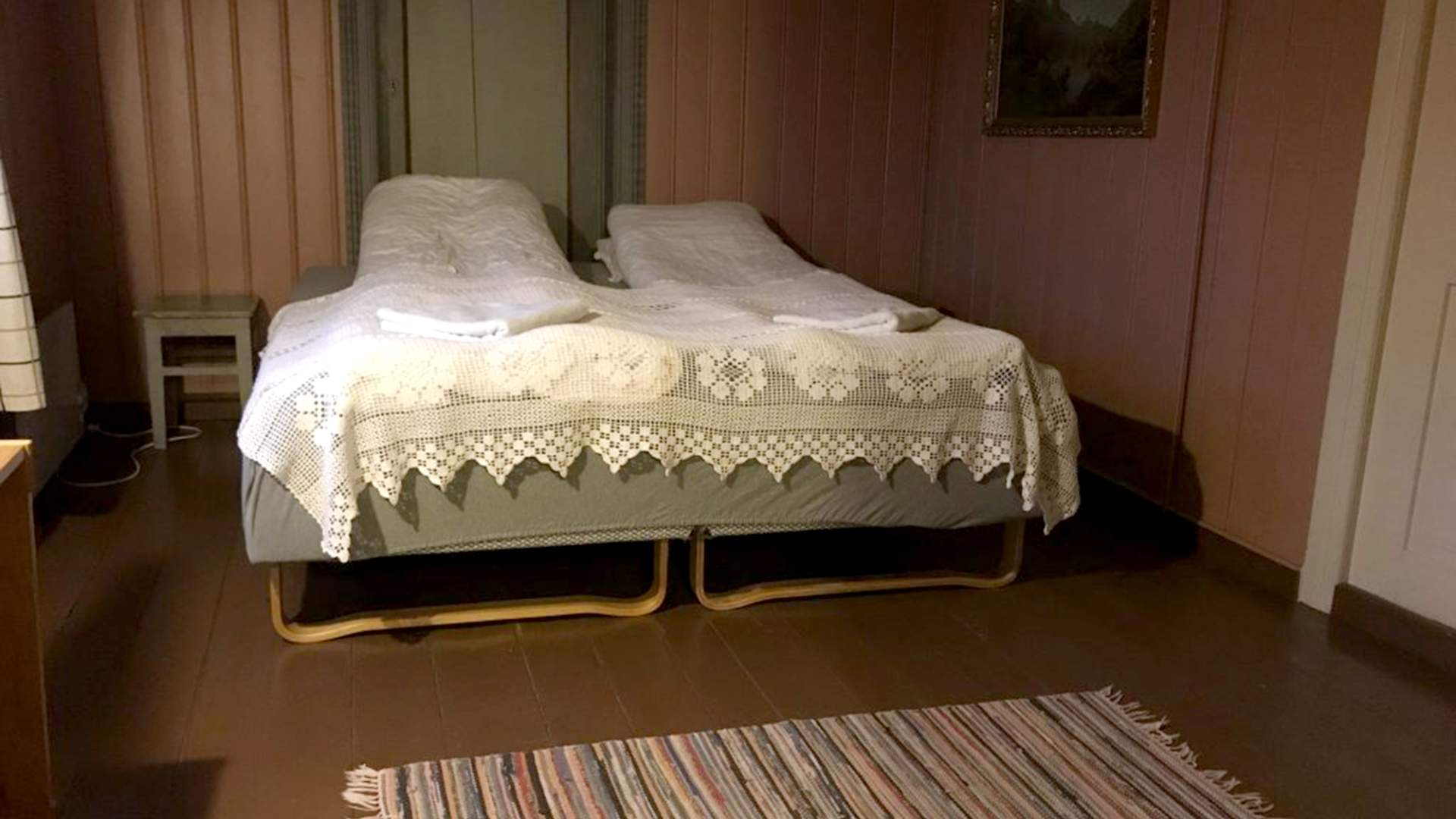 Steinkjer Bjerkem Soverom 1