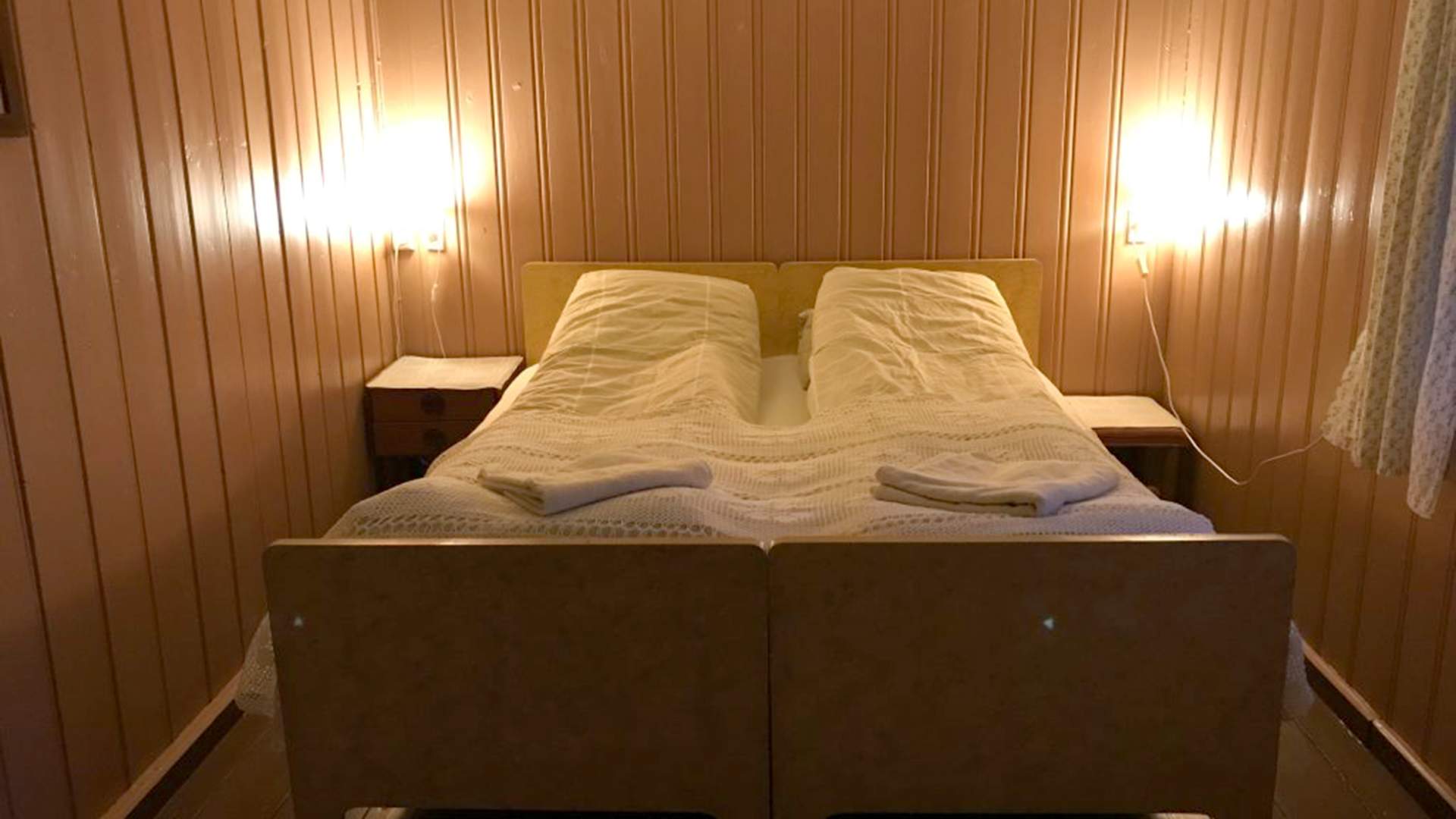 Steinkjer Bjerkem Soverom 2
