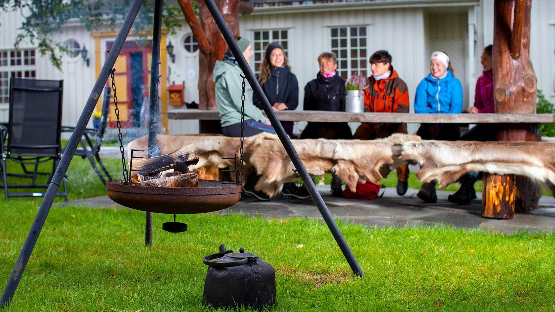 Steinkjer Mokk Gård Foto Fredrik Solstad_Hanen WEB Tellus (5)
