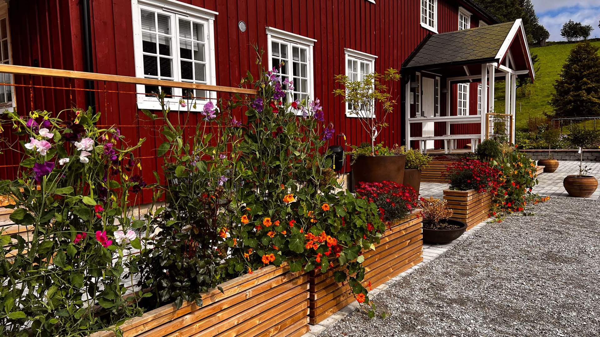 Steinkjer Yttervik gard utvendig (4)