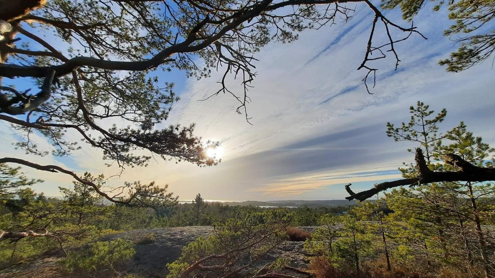 Stisykling i skjærgården 4