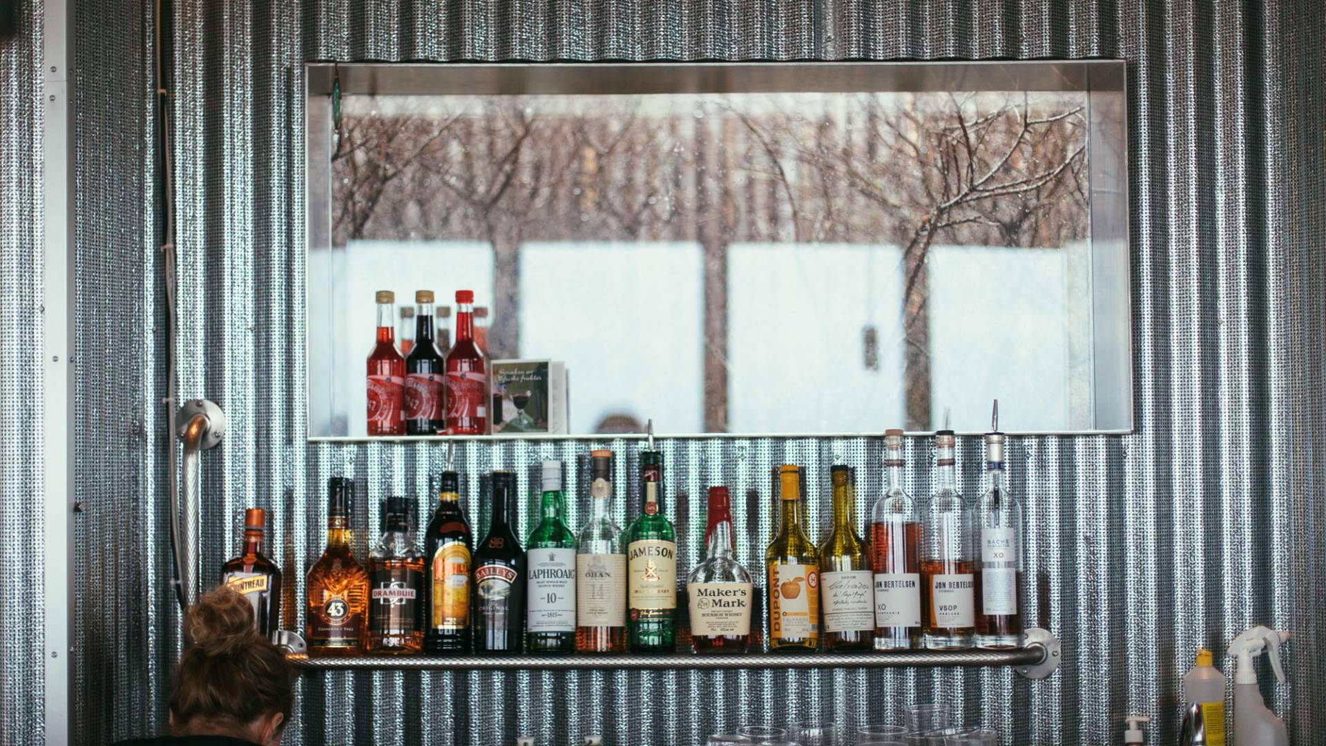 Stokkoya Bar_Strandbaren